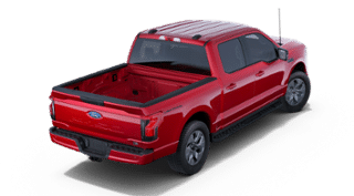 2025 Ford F-150 Lightning® External Image 4